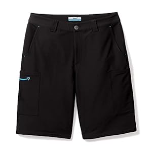 LULY YANG DSP Men’s Active Short