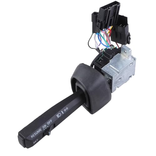 Commodo phare Volvo VNM 630 avec commande précise des feux et clignotants - 5