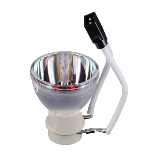Ampoules RLC 051 de rechange pour réparer un projecteur PJD6251 sombre