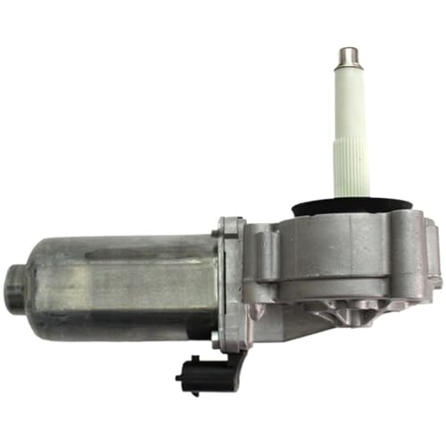 Moteur de boîte de transfert réparant le blocage 4x4 de votre Classe G500 W463 V8