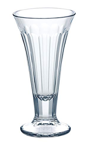 東洋佐々木ガラス パフェグラス パフェ 食洗機対応 日本製 約235ml P-02202 36個入