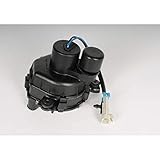 ACDelco 21015056 GM Original Equipment Secondary Air Injection Pump