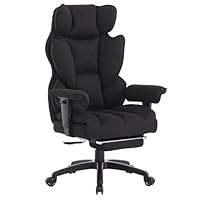 Amazon.co.jp: SKYE ゲーミングチェア 広々座面 ニットファブリック 