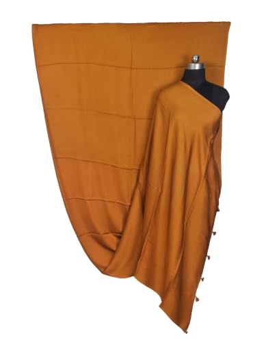 Ethnics of Kutch modal silk saree – image 3