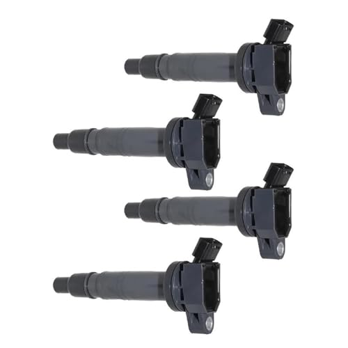 Prise de bobine d'allumage 90919-02247 pour l'entretien mécanique de Scion Xb 2014