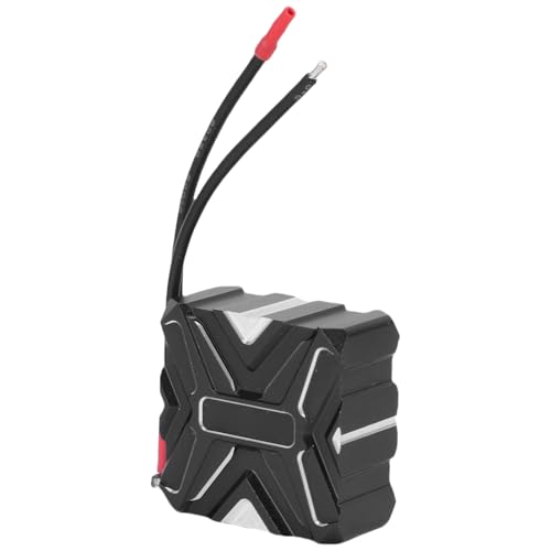 Voitures de Dérive 1/10 RC Solution Micro-Coupures Condensateur Moteur sans Brosse - 3