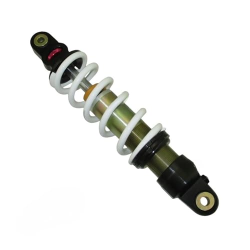 Amortisseur ressort réglable 290mm pour absorber les chocs en CRF110
