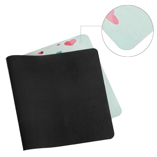 Tapete para mouse grande VstaDank de goma antideslizante miniatura 7