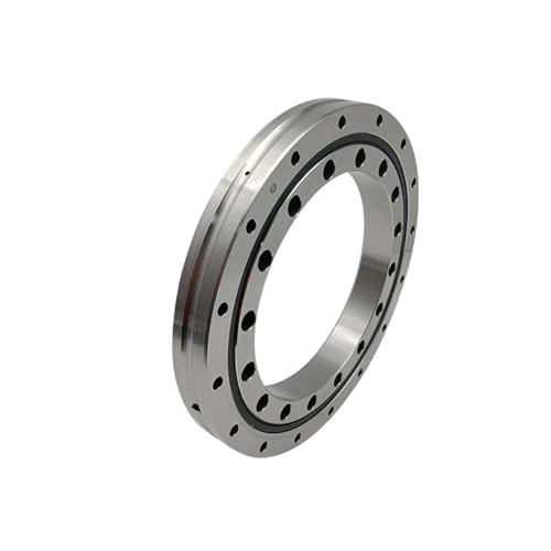 Roulement à rouleaux croisés XSU080188 de haute précision pour broche