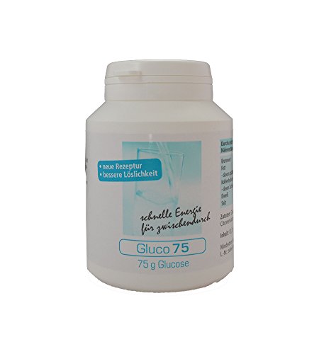 Gluco 75 Pulver