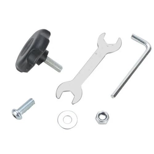 Kabalo Mini Exercise Pedal Bike - Adjustable Resistance Armchair Pedalling Leg Rehab Workout - Image 3