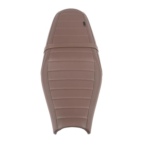 Coussin passager Speed Twin 900 selle confort marron 2023-2025