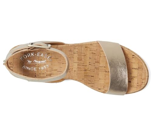 Kork Ease Women's Mullica Wedge Sandal2