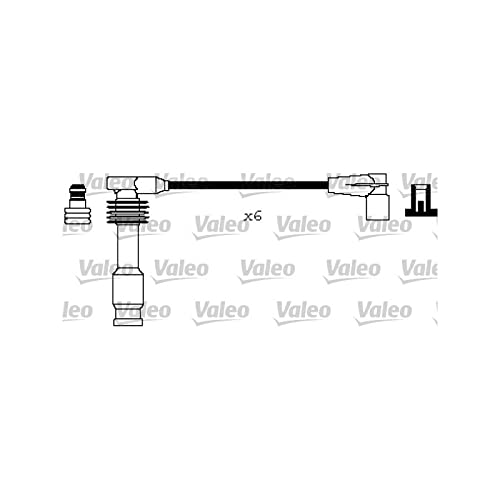 Preisvergleich Produktbild VALEO Zündleitungssatz