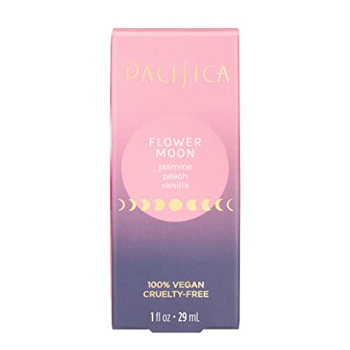 Pacifica Moon Perfume - Flower Perfume Spray Women 1 Oz #TOP3