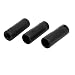 Aexit 3/8-inch Square Hand Operated Tools Drive 15mm 6 Point Hex Socket 63mm Length Impact Adapter 3pcs Model:46as475qo173