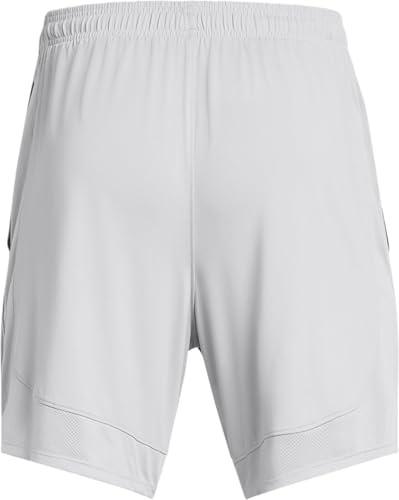 Image of Under Armour 7 inch Tech Vent Shorts