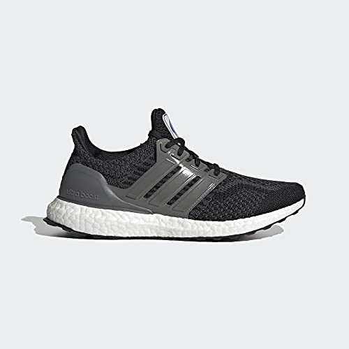 adidas Women's Ultraboost DNA, Black, 62
