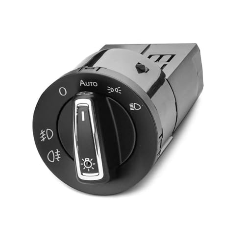 Interruptor luz automático para coche VW ideal para viajes nocturnos en Bora