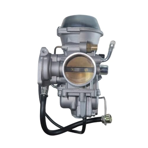 Carburateur PD40J 40 mm en alliage haute résistance moteur 600 cc
