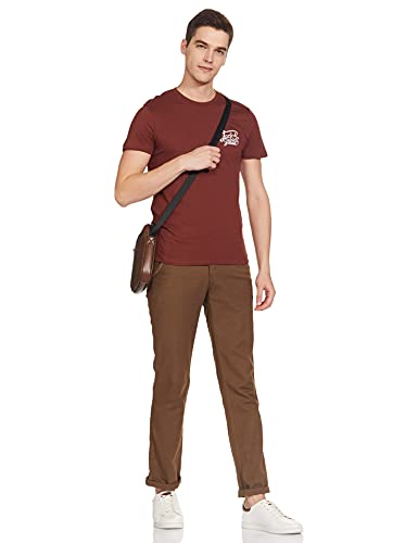 Jack & Jones Men's Slim Fit T-Shirt