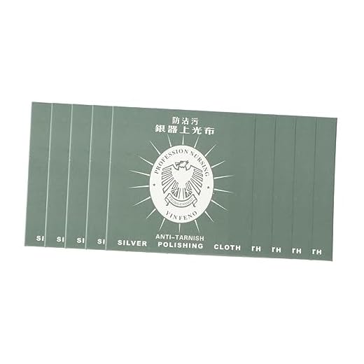 STOBOK 5 Uds Paño De Limpieza De Plata Paño De Joyería Paño De Limpieza De Lentes Paño Limpiador Toallitas Para Pulir Joyas Pantalla De Ordenador Toallitas Paño De Pulido De Plata Gamuza