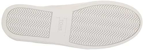 TOMS Women's Devon Slip-On Shoes4
