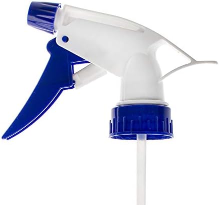 Miniatura 2 de OFXDD Reemplazo de botellas de plástico en aerosol, paquete de 3, boquillas de gatillo de plástico para reemplazo superior de botella, reemplazo del