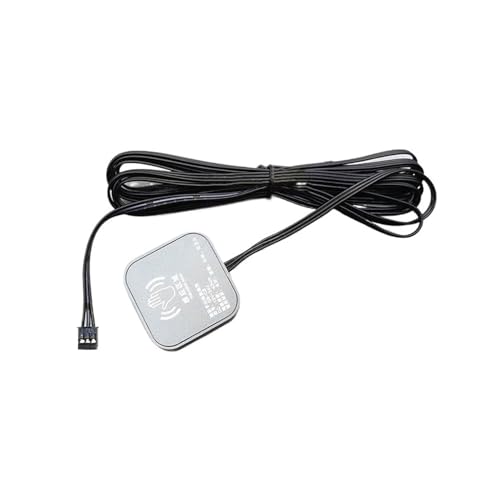 Variateur LED DC 12V 24V tactile encastrable pour ruban néon