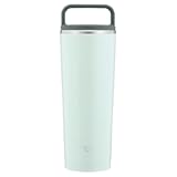 SX-JA40GM Stainless Carry Tumbler, 14 Ounce, Watery Green