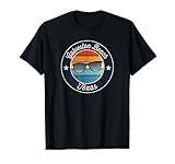 Photo Gallery galveston beach texas souvenir grafica maglietta Photo Gallery galveston beach texas souvenir grafica maglietta