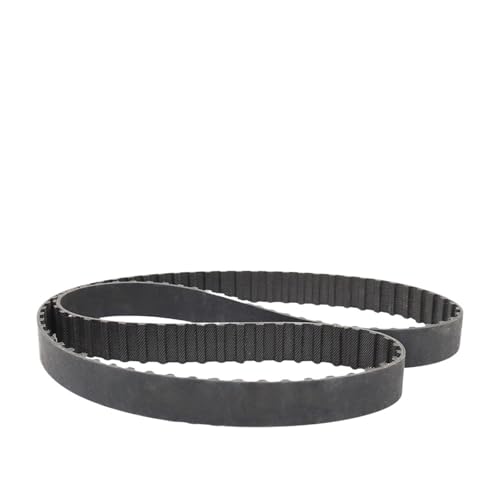 Courroie synchrone en caoutchouc 510L-136T de 12.7 mm de largeur