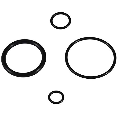 For Volvo Penta Power Steering Actuator Repair Seal Kit 21910902 3812269 3860883 3862210 3862513 Fsm018 #TOP6
