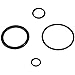 For Volvo Penta Power Steering Actuator Repair Seal Kit 3812269 21910902 FSM018 3860883 3862210 3862513