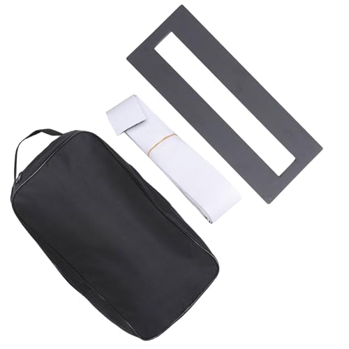 Support pédalier guitare Homoyoyo en alliage d'aluminium ergonomique
