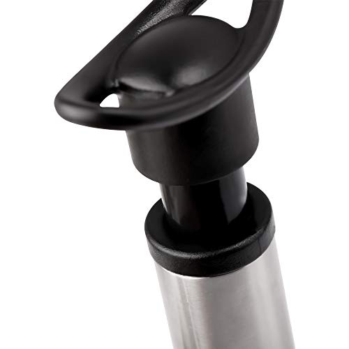 Naomo wijnpomp, Vacuümpomp, Wijn Pompen (Wine Pump) - Afbeelding 7