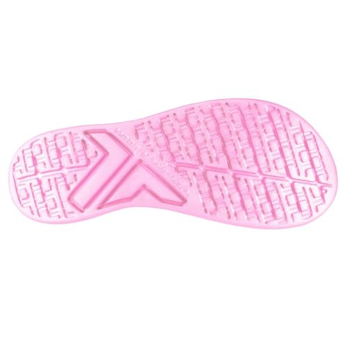 Image of Telic Unisex Adult Energy Flip Flop Arch Support Cushioned Sandals