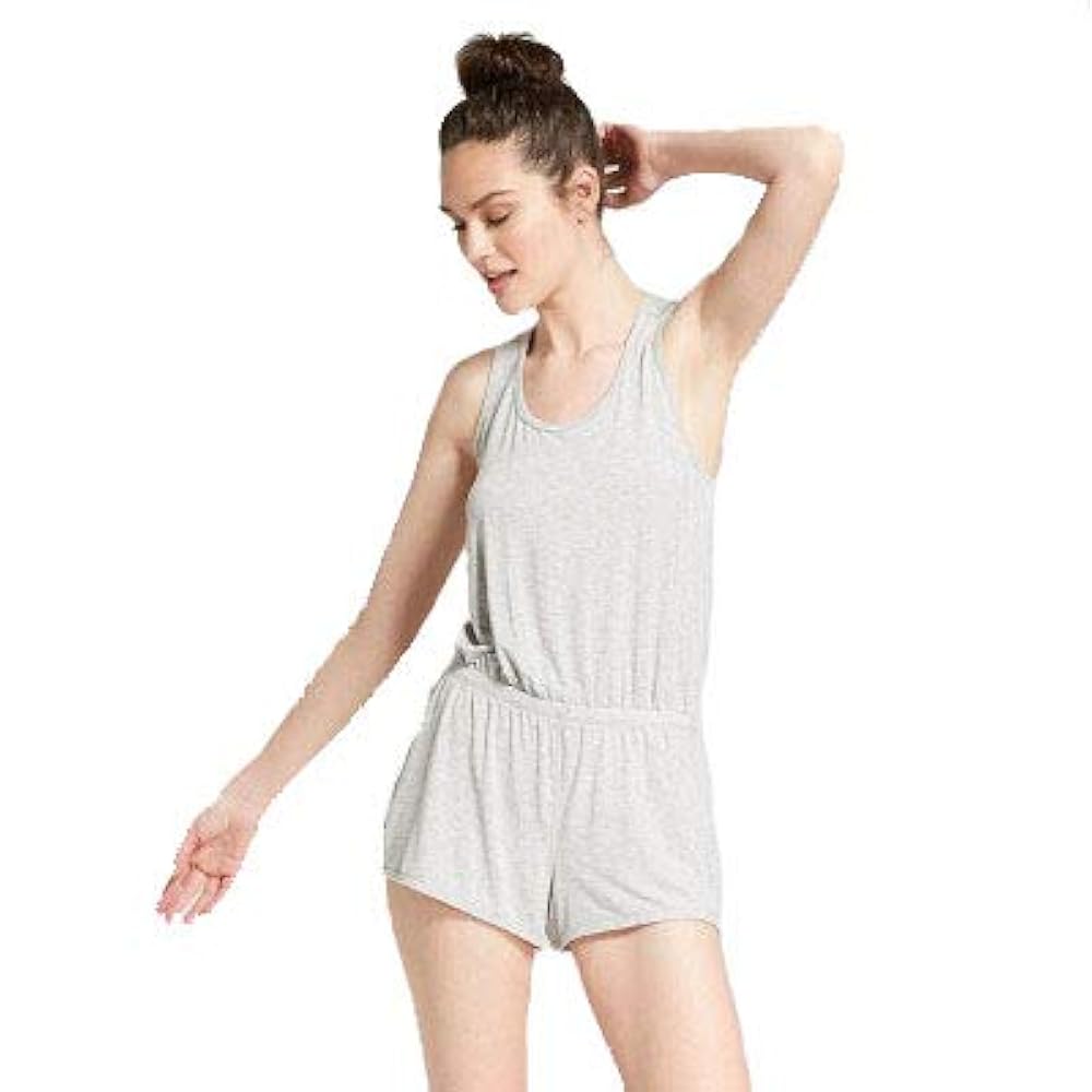 【yo BIOTOP】knit rompers yo BIOTOP Knit Rompers