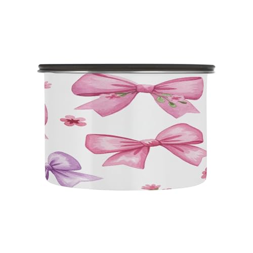 Contenedor hermético para café acero inoxidable 17 oz