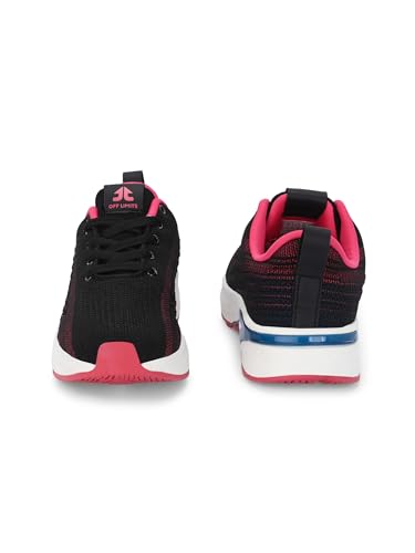 Image of OFF LIMITS Running Shoes for Women