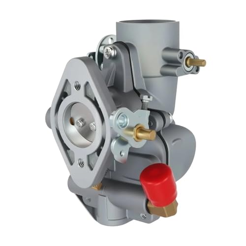 Carburateur pour MFG 13781 idéal pour restaurer votre vieux tracteur