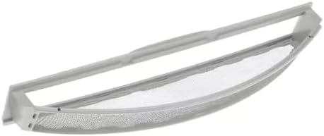 WE18X25102 Lint Filter Compatible With GE Dryers - Budora - WE18M52, 4502734, PS11774537