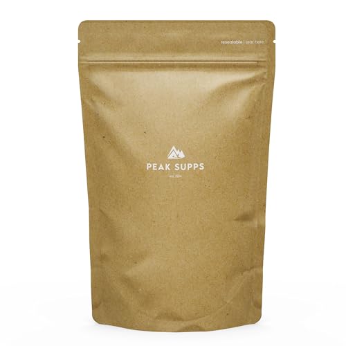 Egg White Powder 250g - High Protein | Vegetarian Friendly