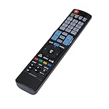AKB72914293 Mando a distancia sustituido -VINABTY-fit para el mando a distancia del televisor de plasma LG AKB72914293 AKB72915207 AKB72915244 AKB72914202 AKB72915246 AKB73275606 AKB72915217