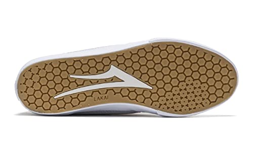 Image of Lakai Manchester Men's Skate Shoes - Low Top Classic Sneakers