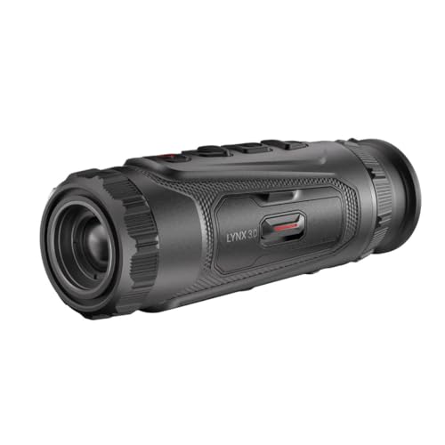 Hikmicro Lynx 3.0 LH19 - Monocular térmico