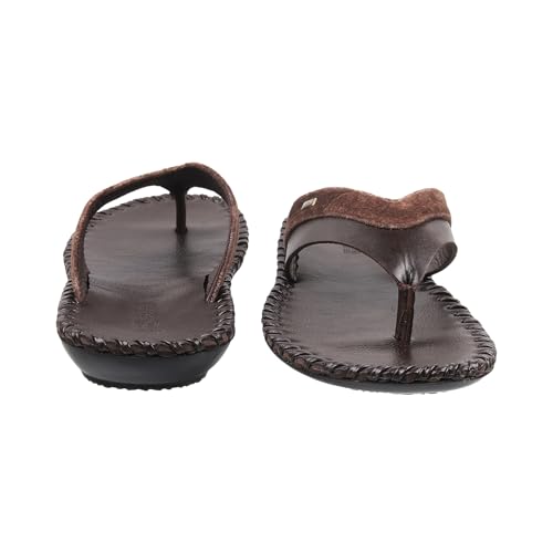 Image of Mochi Men Faux Leather Chappal