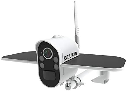 Top 10 Best outdoor security camera night vision Reviews