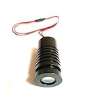 Coarse Beam 650nm -200-m-w- Red Laser Module Dot 24.5mmx51.5mm