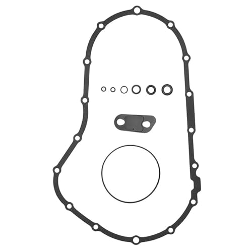 Joint de carter primaire de haute précision pour Harley XL1200 et XL883